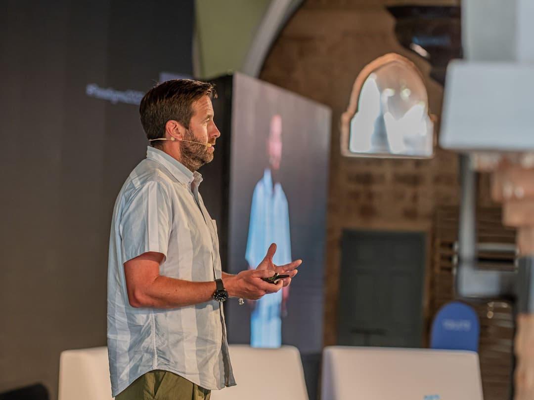 OWWCO's approach to brand transformation in the GCC